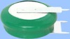 CN330H NiMH Rechargeable Button Cell/1.2V Rechargeable Coin Battery