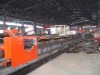 CNC Angle Line for Punching Marking and Shearing