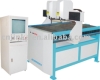 CNC Engraver for advertisement
