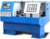 CNC Lathe Machine