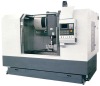 CNC Vertical Machining Center