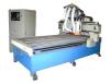 CNC Woodworking Carving Machines