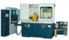 CNC Worm Wheel Gear Grinding Machine