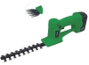 CORDLESS HEDGE TRIMMER