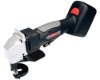CORDLESS POWER SHEAR