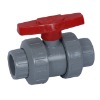 CPVC Socket BALL VALVE