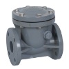 CPVC Swing Check Valve