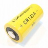 CR123A lithium battery /CR17335 Camera battery/3.0v photo battery