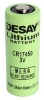 CR17450E-R Lithium battery
