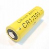 CR17505 Lithium Battery/Size A lithium-manganese battery/3.0v photo battery