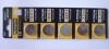 CR2016/3V Lithium button cell batteries