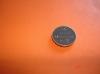 CR2016 Lithium button cell battery,Lithium battery