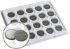 CR2016 lithium button battery