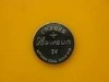 CR2025 button cell battery