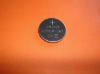 CR2025 lithium button cell battery