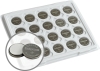 CR2032 lithium Battery