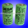 CR2/3A(CR17335) Lithium battery