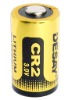 CR2 3.0V Cylindrical Lithium battery