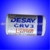 CRV3 Lithium battery