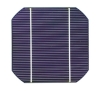 CS48-TDB125 Monocrystalline Silicon Solar Cells