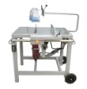 CSB400 Circular Saw Bench woodworking machine