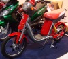 CTM-201 E-BIKE