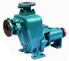 CWZ Series marine horizontal self-priming centrifugal pump