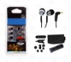CX500 G4ME in ear earphone for gaming mp3 mp4 PSP