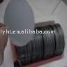CZ monocrystalline silicon lapped slices