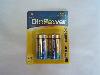 C LR14 UM-2 Alkaline Battery  dry battery