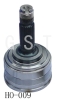 C.V joint(transmission part,auto joint)
