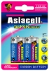 C battery-R14P