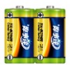 C zinc carbon battery