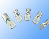 Cable Lugs (SCJGK, SCJGB, DT, DL, DTL-2, and GTY)