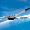 Cable puller(Hand puller.Hand winch puller)