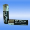 Cadmium, Lead and Mercury Free AA/LR6 Alkaline Battery