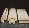 Calcium Silicate Pipe and Block Insulation