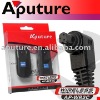 Camera Accessory cordless Remote/Control/switch as Canon TC-80N3 (AP-WR3C)
