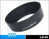 Camera Lens Hood