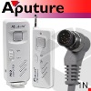 Camera wireless hot shoe trigger 1N as MC-36