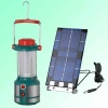 Camping product