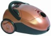 Canister Vacuum Cleaner