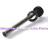 Capacitive fuel sensor