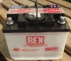 Car Battery DIN55/ 12V 55AH