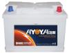 Car Battery (Low Maintenance)