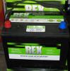 Car Battery N60 MF