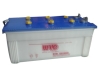 Car Dry Charged Battery