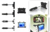 Car MP5 Player&FM Transmitter WD-FM501