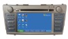 Car PC DVD Player, Internet/Bluetooth/IPOD/GPS for Carmy Toyota