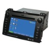 Car PC DVD Player, Internet/Bluetooth/Ipod control/GPS for Prado